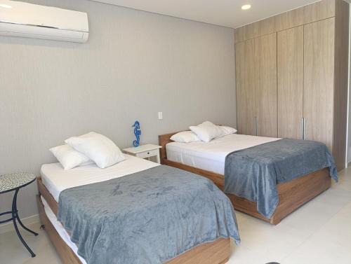 Pozos Colorados Apartment | Escápate y convierte tus vacaciones en recuerdos