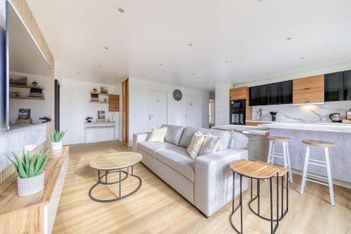 Torcy-le-Grand Apartment | Escapade de Prestige à disneyland & Paris