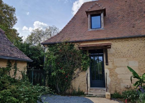 Lacropte House | escapade domaine de la grande décision