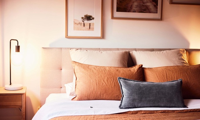 Trentham House | Escape and relax in beautiful Trentham in contemporary bliss!