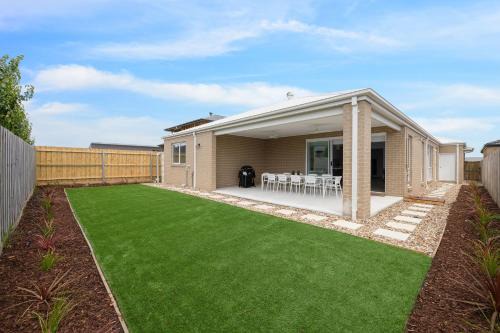 Coronet Bay House | Escape by the Bay