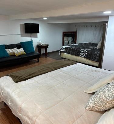San Luis Rio Colorado Apartment | Escape de altura