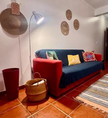 Almograve House | Escape House