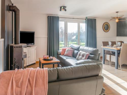 Sourbrodt House | Escape in Hautes Fagnes, cleaning included