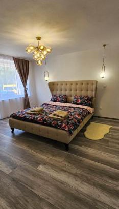 Viseu de Sus Apartment | Escape Residence