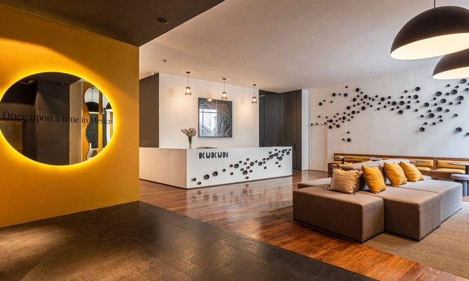 Lomas de Santa Fe Apartment | Escape SuperiorQueen by Kukun