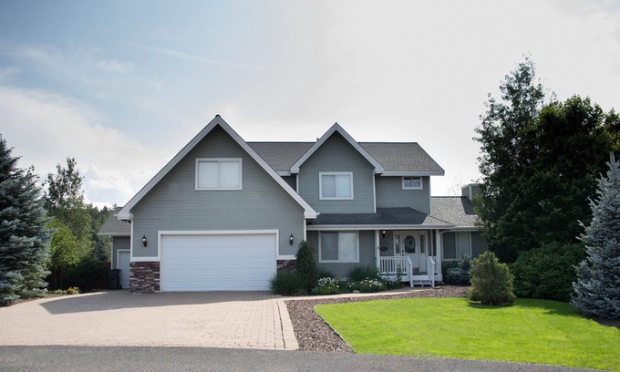 Flagstaff House | Escape the city to the Woodland Edge Flagstaff