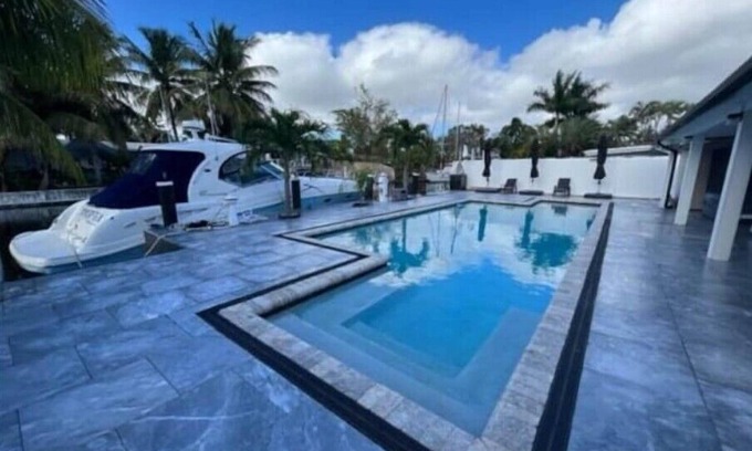 Lauderdale Isles House | Escape To Elegancen