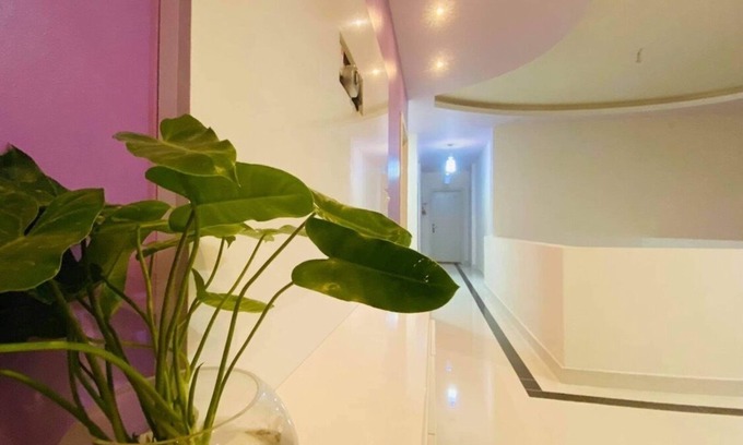 Fuvahmulah Hotel | Escape to Nature amazing Maldivian Island Paradise