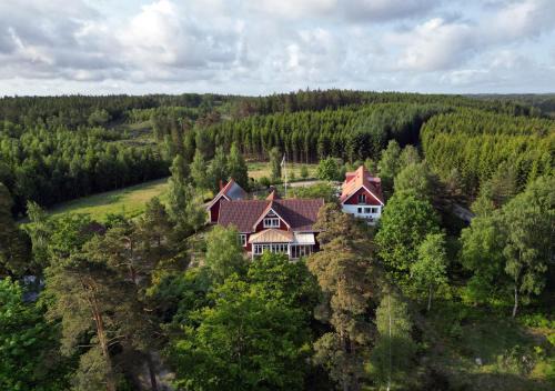 Simlangsdalen Bed & Breakfast | Escape to PaulssonPaleo