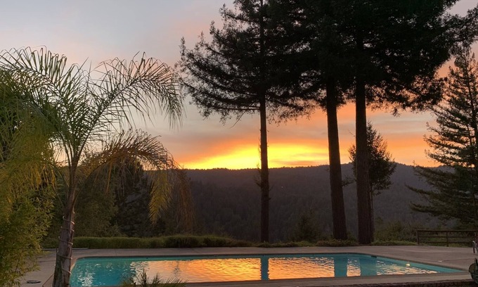 Ben Lomond House | Escape To The Hacienda