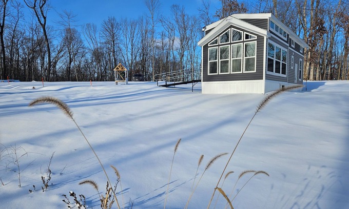 Dodgeville House | Escape to The Skogen "Where Memories are Made" near Dodgeville WI