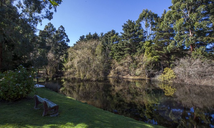 Apollo Bay House | Escape to Valley View Nature Retreat – A Hidden Sanctuary in Apollo Bay