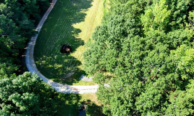 LaGrange Apartment | Escape to Whispering Pines: Luxurious Comfort Near Georgia’s Top Attractionsnn