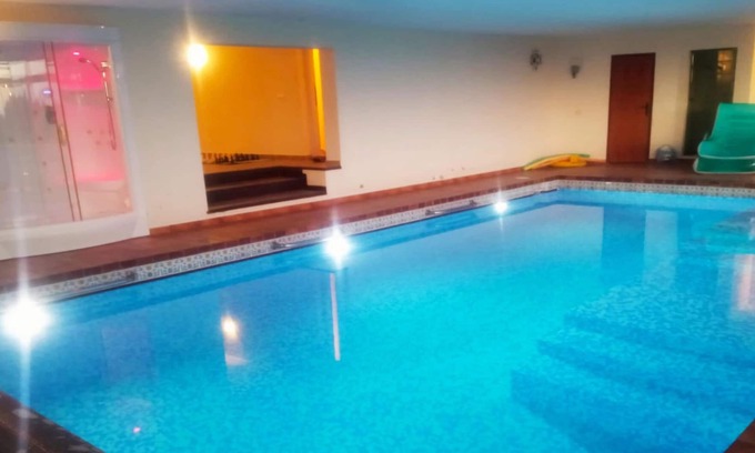 Altea la Vella Villa | Escape with Pool & Views