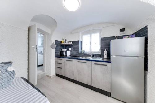 Bordighera Apartment | Esclusivo per due