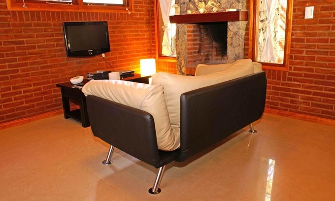 Mar de Las Pampas Apartment | Escondida en el Bosque