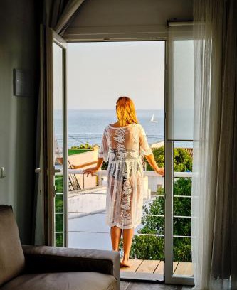 Los Canos de Meca Apartment | Escondite de Noah Grupo labreña