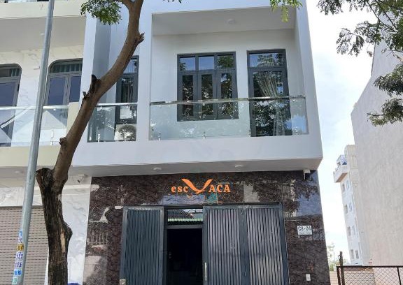 Phan Thiet House | escVACA