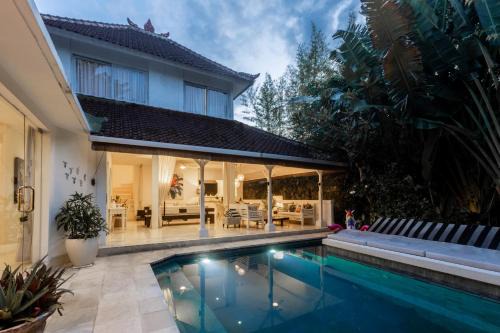 Drupadi Villa | Esha Villa Drupadi Seminyak