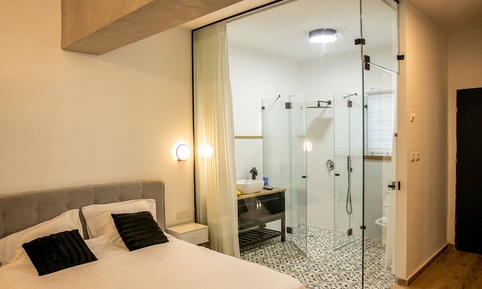 Beersheba House | Eshel Mansion