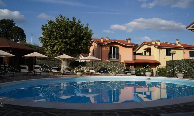 Cantalupo nel Sannio Apartment | esiloM Aparthotel