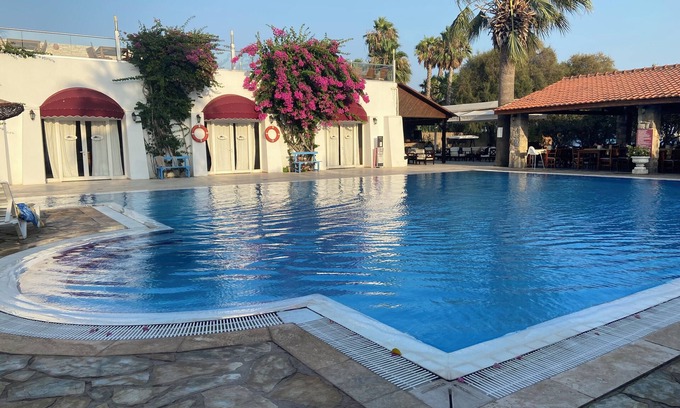 Yalı Hotel | Eskiyali Otel