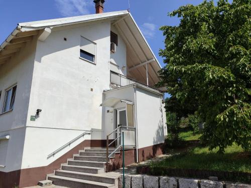 Sarajevo House | Esma