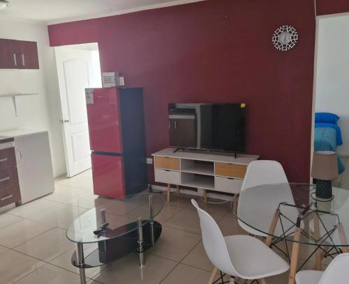 Antofagasta Apartment | Esmeralda 2