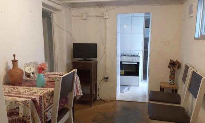 Porto da Madama House | Espaço Aconchegante Na Ilha de Paquetá