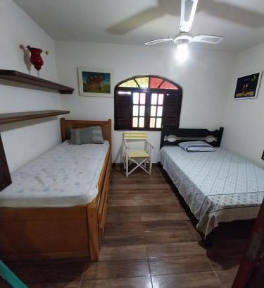 Tamoios House | Espaço clorofila