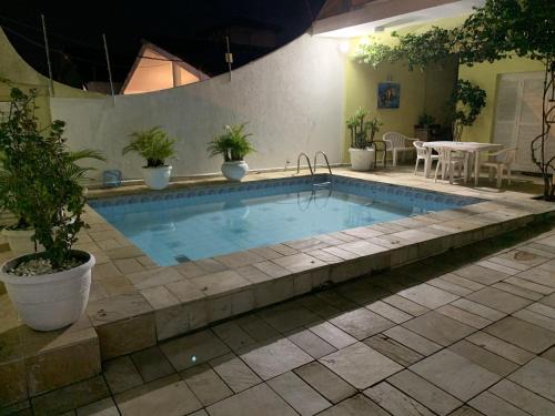 Guaruja House | ESPAÇO guaru