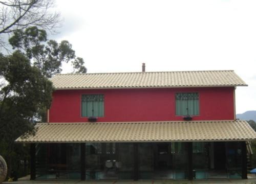 Ouro Preto Villa | Espaço Lavras Novas