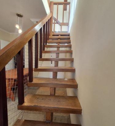 Algodoal Apartment | Espaçosa Cobertura Forte Cabo Frio