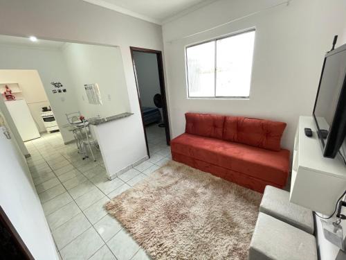 Petrolina Apartment | Espaçoso APT 10 de 1 quarto bairro central em Petrolina perto de tudo