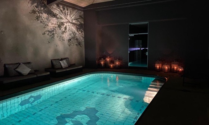 Boecourt Bed & Breakfast | Espace Entre Ciel & Terre