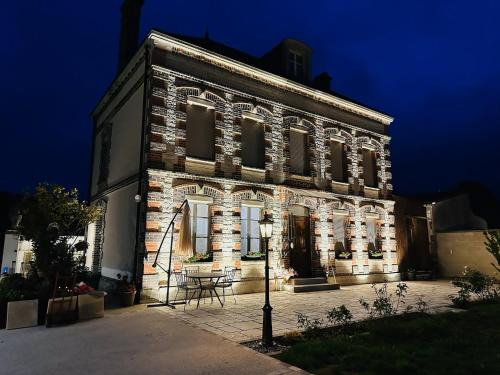 Dierrey-Saint-Pierre House | Espace Piscine et SPA Villa des Cortins