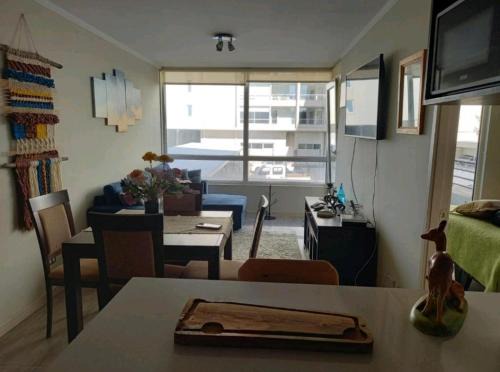 Temuco Apartment | Espacio GINEBRA
