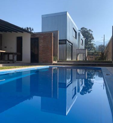 Tafi Viejo Apartment | Espacio Yungas