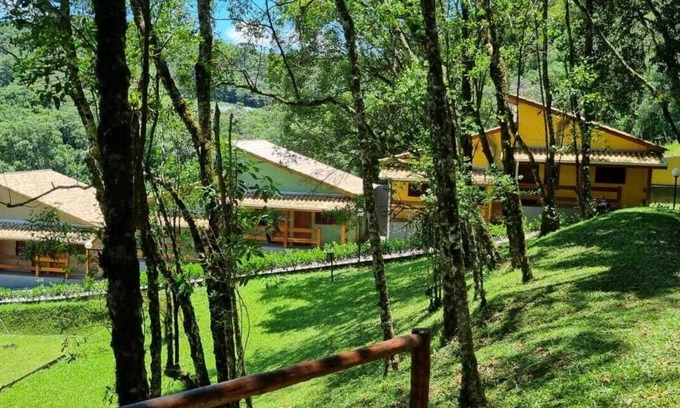 Ibiuna Hotel | Espaco Villa Verde