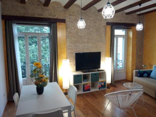 Morvedre Apartment | Espai One Valencia