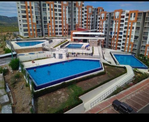 Soacha Apartment | Espectacular apartamento en Girardot