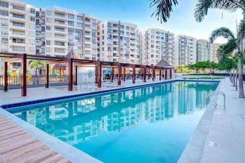 Ricaurte Apartment | Espectacular apartamento en Ricaurte con BBQ
