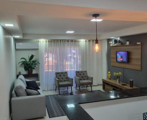 Ciudad Del Este Apartment | Espectacular Departamento - Excelente Ubicación