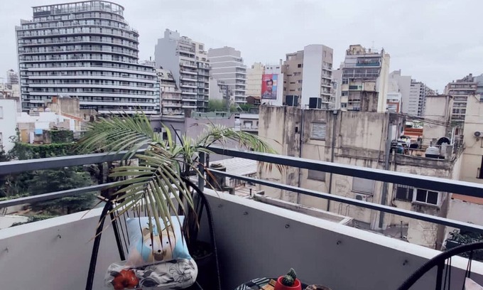 Villa Urquiza Apartment | Espectacular Monoambiente En Urquiza