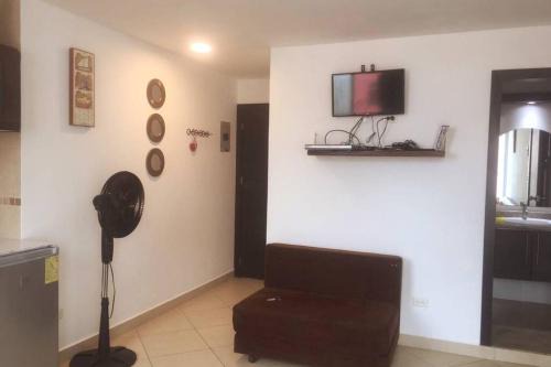 Atacames Apartment | Espectacular suite en malecón de Atacames