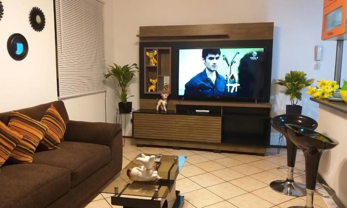 Sector 1 Apartment | Espléndido, hermoso y súper bien ubicado!