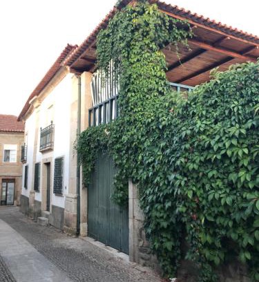 Torre de Moncorvo Apartment | Esquina do Visconde, Guesthouse