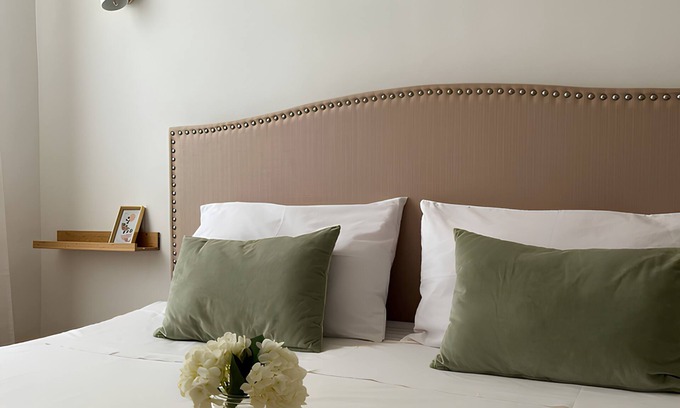 Bagnoli Apartment | Essence Apartment