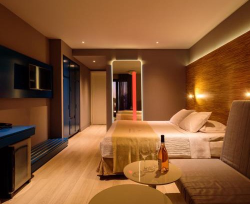 Ioannina Hotel | Essence Hotel